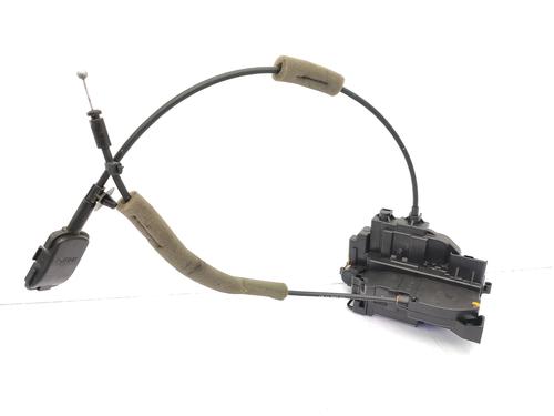 Front right lock NISSAN NV400 Van (X62, X62B) dCi 130 | BP23733364C97 