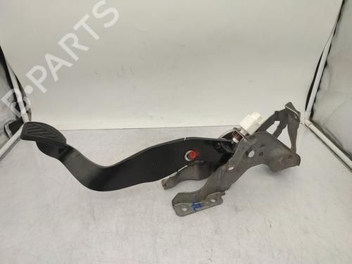 Break pedal SUZUKI SWIFT IV (FZ, NZ) 1.3 DDiS (AZG413D, ZC02S, ZC92S) | BP26320070I19 - Image 4