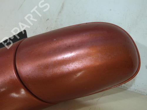Left mirror OPEL CORSA B (S93) 1.7 D (F08, F68, M68) | BP23672052C26 