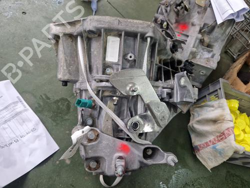 Gearbox DACIA DUSTER (HS_) 1.5 dCi (HSMC) | BP23728936M3  - Image 16