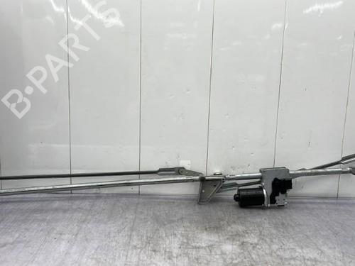 Front wiper motor CITROËN C4 II (NC_) 1.6 HDi 90 | BP23752566M29  - Image 10