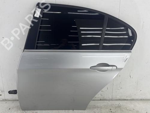 Used Left rear door BMW 3 (E90) 320 d (184 hp) 28070790