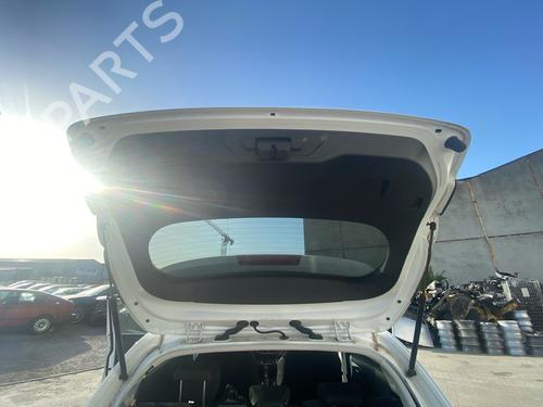 Interiør tag FORD FIESTA VII (HJ, HF) 1.0 EcoBoost | BP36792860I12 - Image 45