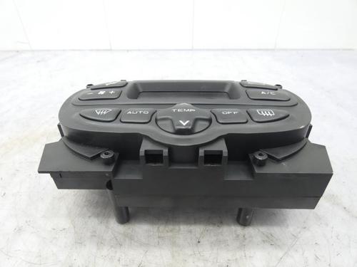 Climate control PEUGEOT 206 Hatchback (2A/C) 2.0 HDI 90 | BP23688282I5 