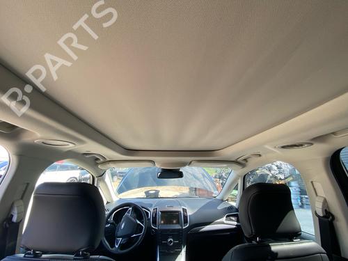 Right sun visor FORD GALAXY III (CK) 2.0 EcoBlue Bi-Turbo | BP36480731I2 - Image 109