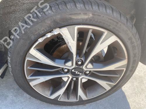 Front bumper KIA PICANTO III (JA) 1.2 MPI | BP38032960C7  - Image 53