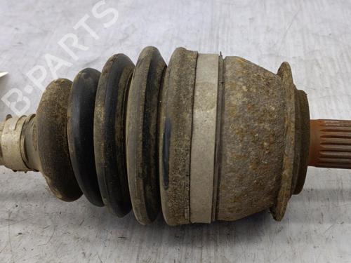 Left front driveshaft OPEL CORSA B (S93) 1.7 D (F08, F68, M68) | BP23707005M38 