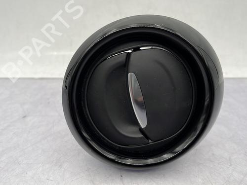 Used Air vent RENAULT CLIO IV (BH_) 1.2 16V (73 hp) 24400069