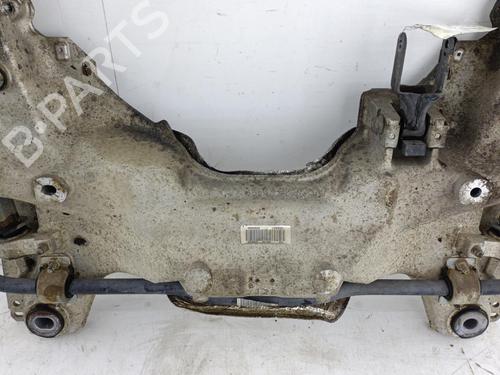 Used Subframe Subframe PEUGEOT 407 (6D_) 1.6 HDi 110 (6D9HZC, 6D9HYC) (109 hp) 23712815 23712815