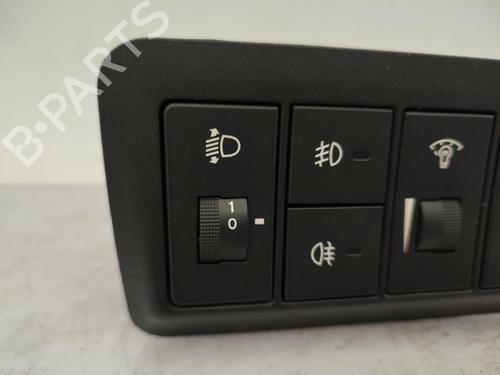 Headlight switch HYUNDAI SANTA FÉ II (CM) 2.2 CRDi 4x4 | BP23707366I24 - Image 3
