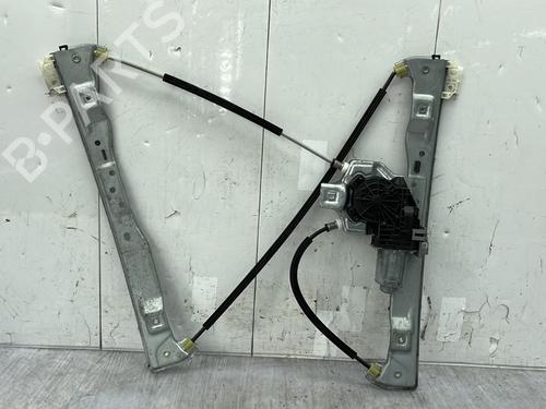 Front left window mechanism CITROËN DS3 (SA_) 1.6 VTi 120 | BP31640850C22 