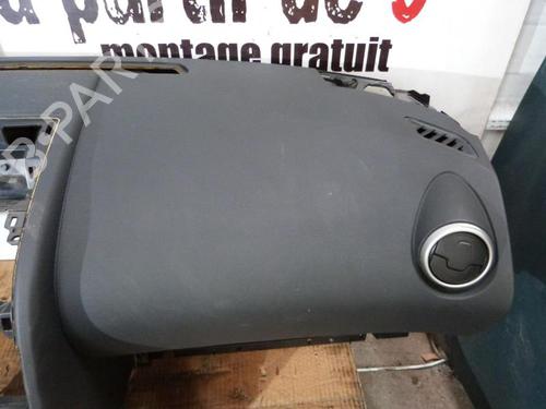 Dashboard NISSAN QASHQAI / QASHQAI +2 I (J10, NJ10, JJ10E) 1.6 dCi | BP23690168C46 
