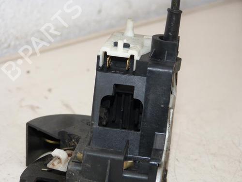 Used Front right lock RENAULT CLIO II (BB_, CB_) 1.4 16V (B/CB0P, BB13) (98 hp) 23669963