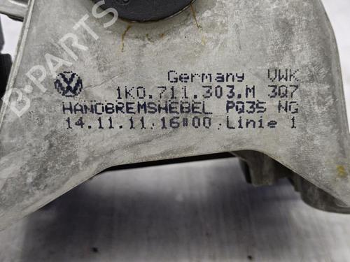Hand brake VW GOLF PLUS V (5M1, 521) 1.4 TSI | BP23703029I18 