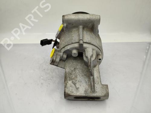 AC compressor DACIA DUSTER (HS_) 1.2 TCe 125 | BP23721973M34  - Image 9