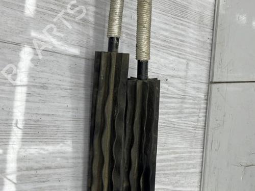 Gear lever VW POLO V (6R1, 6C1) 1.4 TDI | BP23758889M90 