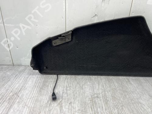 Rear parcel shelf RENAULT TWINGO II (CN0_) 1.5 dCi 90 | BP39660362C85 - Image 4