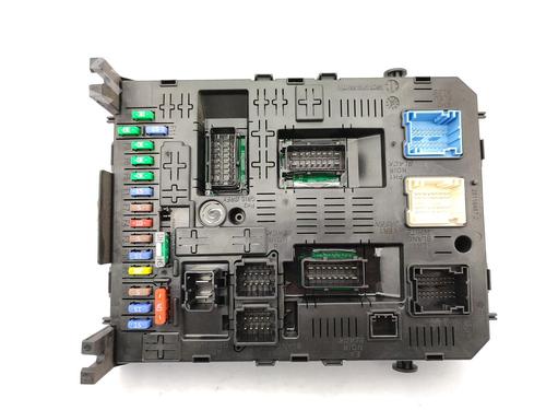 Electronic module PEUGEOT PARTNER Tepee 1.6 HDi 90 | BP23679533M83  - Image 19