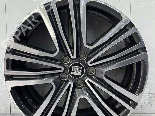 Fælk SEAT ARONA (KJ7, KJP) 1.0 TSI (95 hp) 30576136