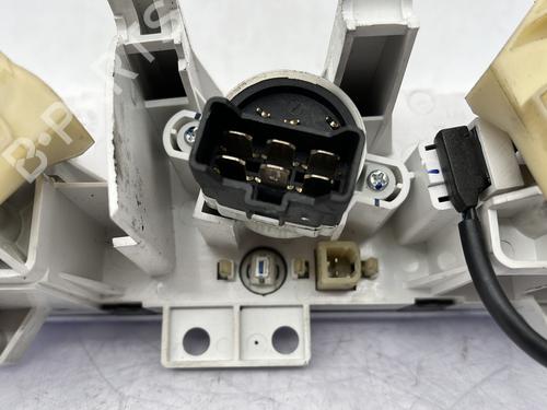 Climate control LAND ROVER FREELANDER I (L314) 2.0 Td4 4x4 | BP23663174I5 
