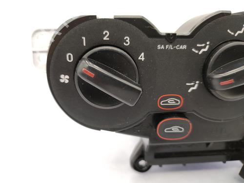 Climate control KIA PICANTO I (SA) 1.0 | BP23739429I5 