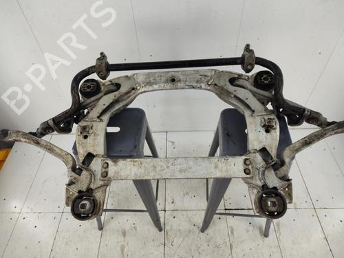 Used Subframe Subframe VW PHAETON (3D1, 3D2, 3D3, 3D4, 3D6, 3D7, 3D8, 3D9) 4.2 V8 4motion (335 hp) 23708266 23708266