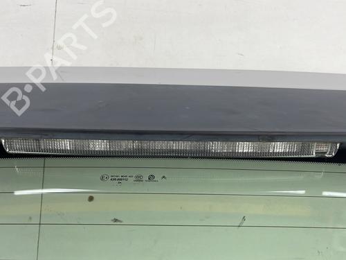 Tailgate CITROËN C4 I (LC_) 1.6 HDi | BP26395412C6 