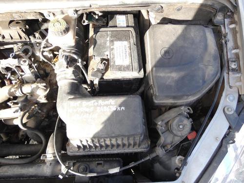 Climate control PEUGEOT 307 (3A/C) 2.0 HDi 90 | BP23675344I5 - Image 45