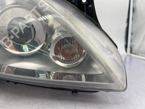 Right headlight OPEL CORSA C (X01) 1.3 CDTI (F08, F68) | BP36261342C29  - Image 8