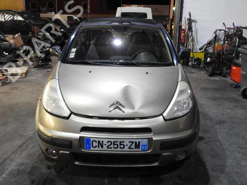 Servo brake CITROËN C3 Pluriel (HB_) 1.6 | BP23670062M42 - Image 3