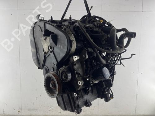 Engine PEUGEOT 307 (3A/C) 2.0 HDi 110 | BP37246525M1 - Image 2