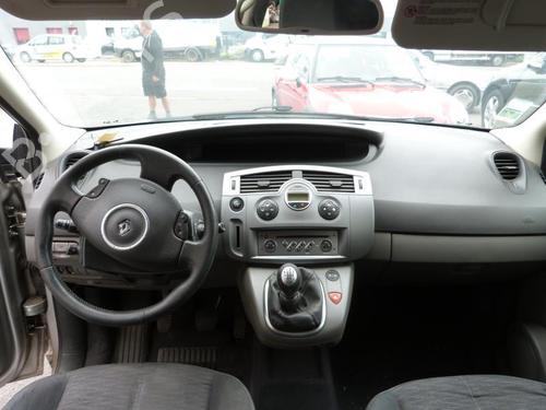 Subframe RENAULT SCÉNIC II (JM0/1_) 1.5 dCi (JM1E, JM16) | BP23675678M9  - Image 14