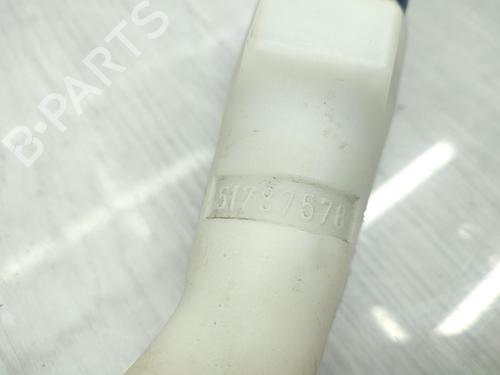 Windscreen washer tank FORD KA (RU8) 1.2 | BP23719987C113 