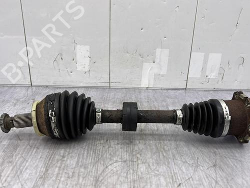 Used Left front driveshaft SEAT IBIZA III (6L1) 1.9 TDI (100 hp) 23663312