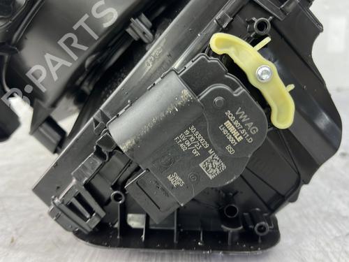 Heater matrix box VW POLO VI (AW1, BZ1, AE1) 1.0 TSI | BP32469823M61 