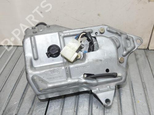 Rear wiper motor RENAULT 21 Saloon (L48_) 1.7 (L48E) | BP23670944M102 