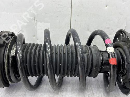 Right front shock absorber VW GOLF VI (5K1) 2.0 TDI | BP23683435M17 
