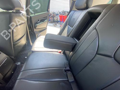 Left sun visor SSANGYONG REXTON / REXTON II (GAB_) 2.7 D 4x4 | BP36956713I1 - Image 89