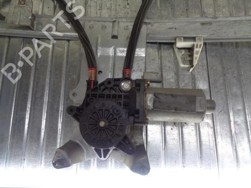 Front right window mechanism CITROËN XSARA PICASSO (N68) 2.0 HDi | BP23671621C23 