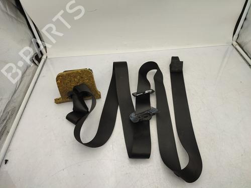 Front right seatbelt BMW 3 Coupe (E46) 330 Cd | BP23684247I25 - Image 6