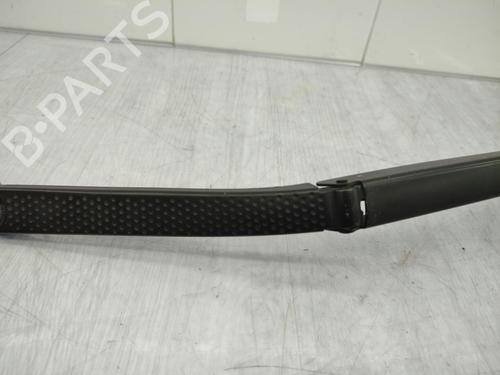 Front windshield wiper arm RENAULT CLIO IV (BH_) 0.9 TCe 90 (BHNF, BHMA, BHMH, BHJK, BHJR) | BP23695991C143 