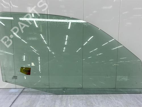 Used Front right door window Front right door window 23674642 23674642
