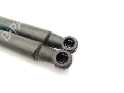 Used Hood lift support AUDI A1 Sportback (8XA, 8XF) 1.6 TDI (105 hp) 23679357