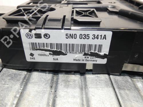 Electronic module VW GOLF VI (5K1) 2.0 TDI | BP23696579M83  - Image 5