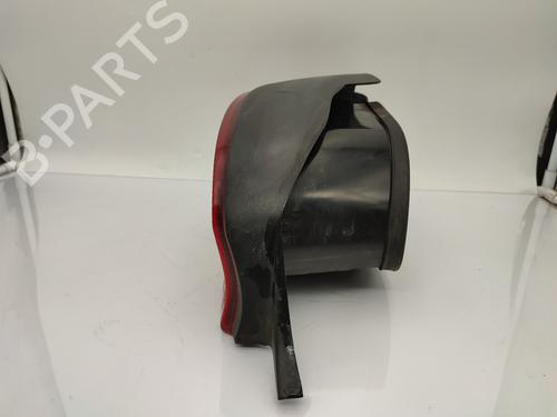 Left taillight CITROËN SAXO (S0, S1) 1.5 D | BP27707117C34 