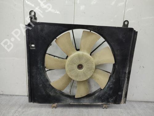 Used Radiator fan Radiator fan SUZUKI JIMNY Closed Off-Road Vehicle (SN) 1.5 DDiS 4WD (SN415D) (65 hp) 36682923 36682923