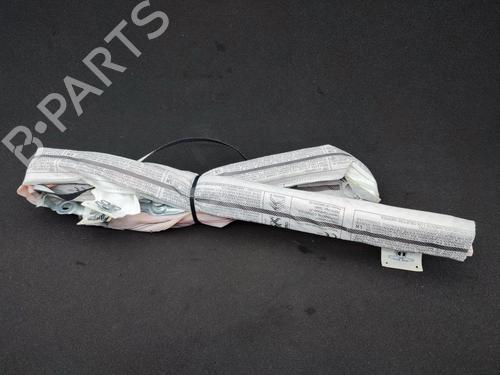 Used Left curtain airbag CITROËN C3 / C3 ORIGIN III (SX) 1.2 VTi 82 (82 hp) 23732275