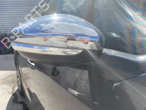 Sæde sæt PEUGEOT 2008 I (CU_) 1.2 THP 110 / PureTech 110 | BP36986507C78 - Image 51