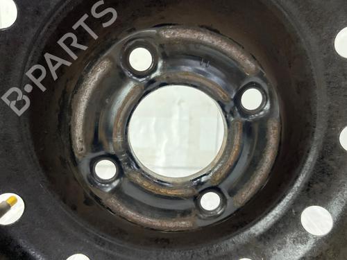 Used Rim Rim 38456152 38456152