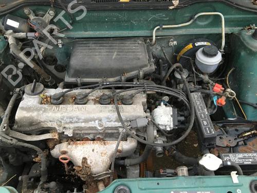 Starter NISSAN MICRA II (K11) 1.0 i 16V | BP23668908M8 